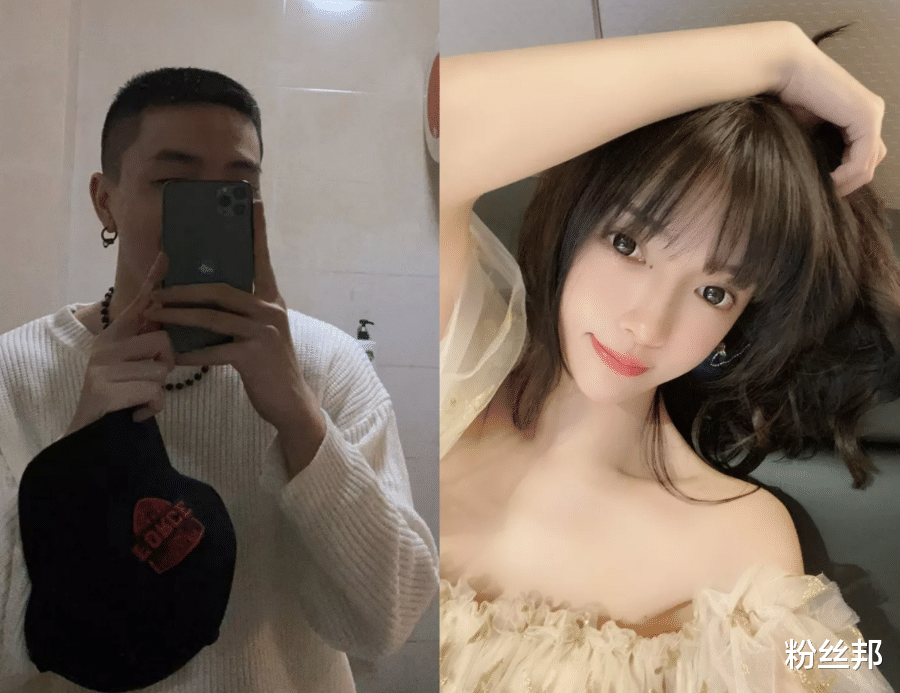 算什么男人|小漠PK偶遇前女友慕诗琪，场面很是尴尬，被惩罚唱《算什么男人》