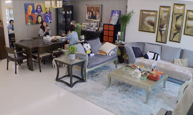 张哲瀚|宋妍霏被扒租豪宅上节目,一个月租金5万块!白富美身份遭质疑