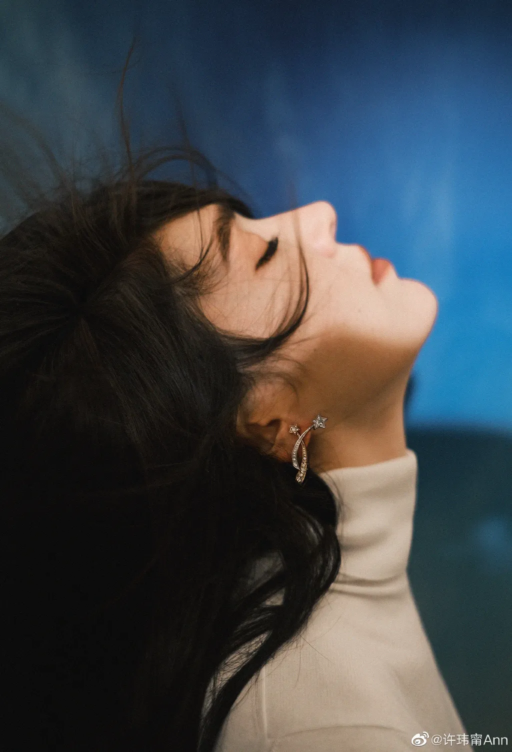 赵丽颖|赵丽颖、佟丽娅之后，又一位女神离婚了