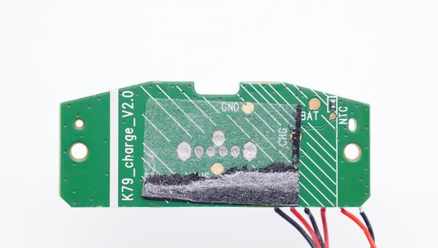 雷军|内置微源LP6261同步升压转换器，Redmi Buds 3青春版拆解报告