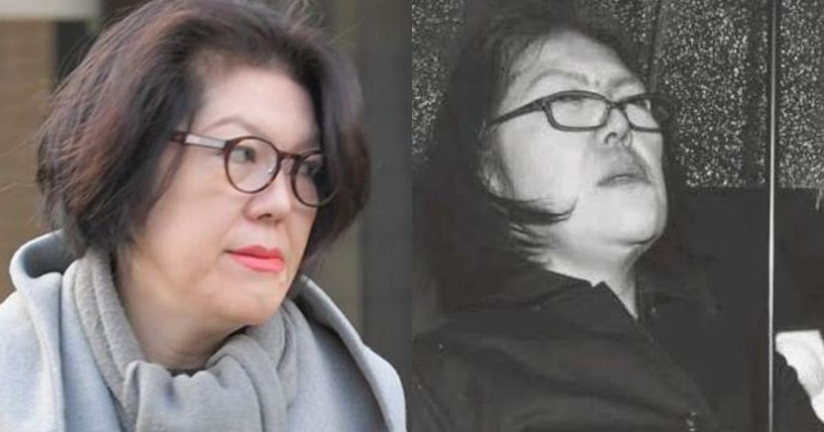 何家劲 丈夫和公公在一周内自杀，涉嫌诈骗，为何没人敢动真子公主的婆婆