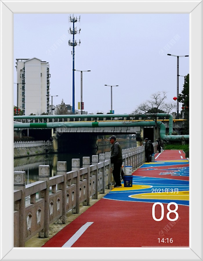 沙滩|早春同一窝点 不宜多次作钓