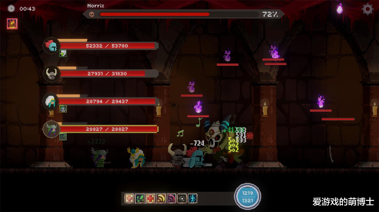 招聘|体验奶妈职业的辛酸，《迷你治疗师》在Steam上好评如潮