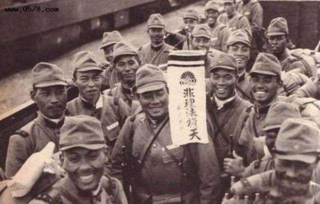 日本關東人對關西人的歧視，這也使二戰日本大阪師團是“窩囊廢”-圖6