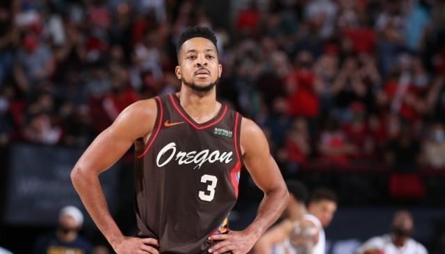 清浅微笑的我|跳出合同,力寻2000万年薪!利拉德快走吧,开拓者帮不了你夺冠