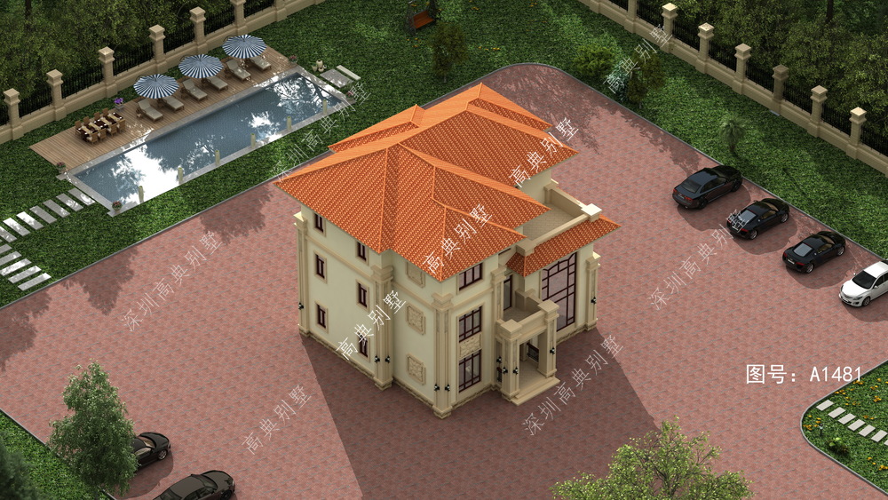 房楼梦|空间利用率高，阳光充足，通光性极佳