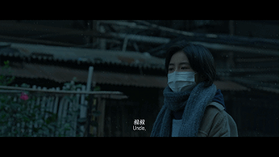 张子枫|她没得最佳女主角,真不意外