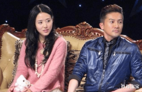 苏有朋|苏有朋早就已婚？看到照片才知道，为什么看不上林心如了！