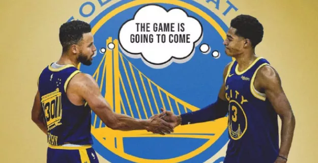 报销|四年8000万美元！NBA又一大合同！勇士真留不住他