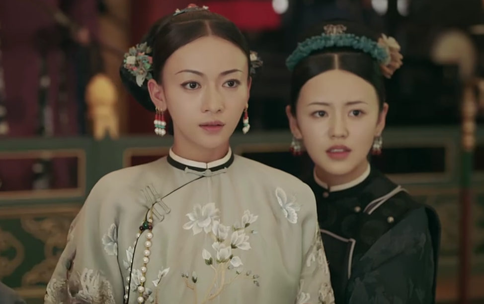 梅艳芳|明明长得美，一演戏就“崩”的6大女星