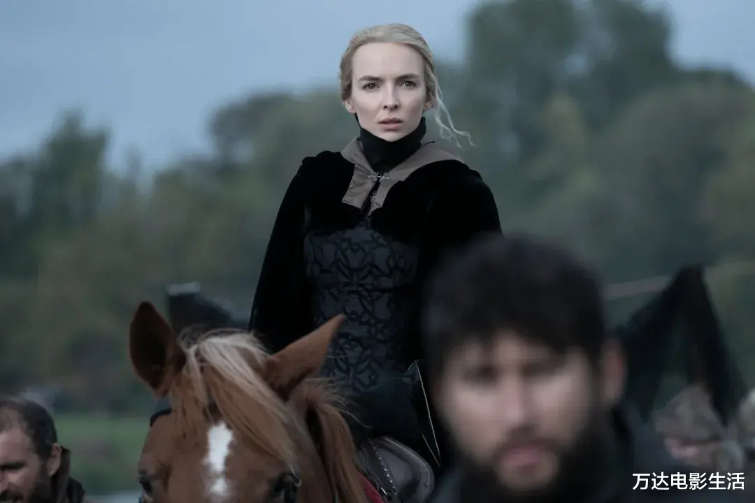 玛格丽特|小变态R级新片，年末必看