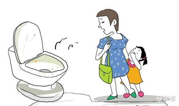 卫生间不用时，门是关上还是打开？保洁阿姨说出实情，涨知识了！