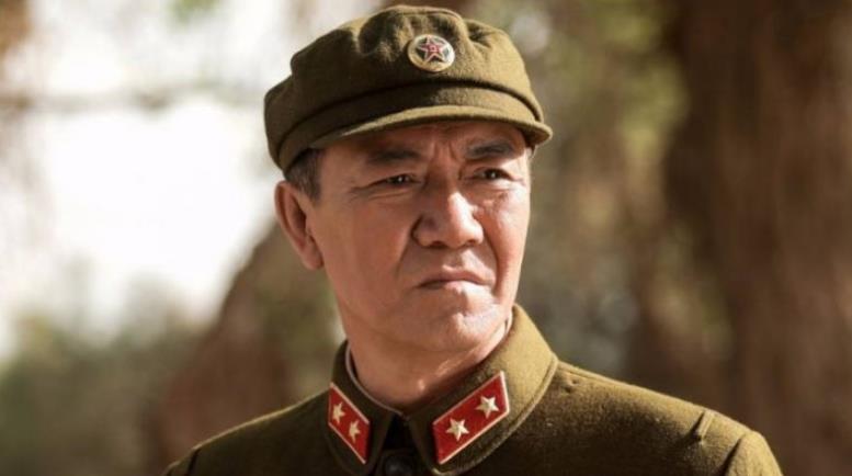 李幼斌|她是李幼斌的亲姐姐，国家一级演员，出道多年却拒绝与弟弟合作