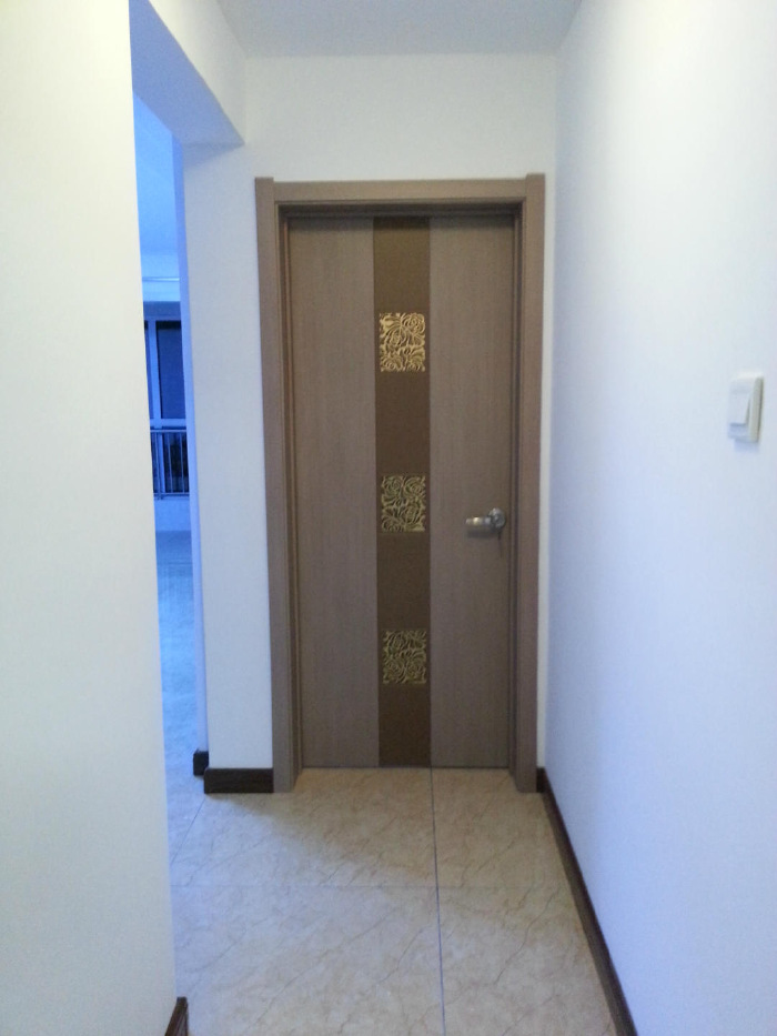 晒晒闺蜜的87㎡新房,头一次见厨房这样装,简直被吓到了!