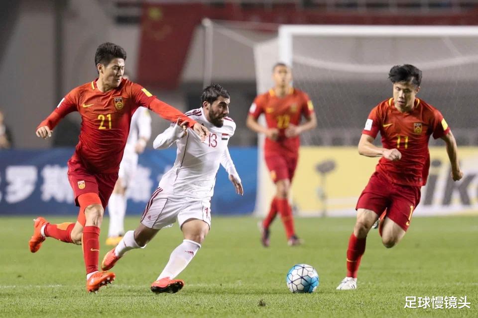 国足|CCTV5直播！亚洲劲旅冲击6连胜，1-0=甩开国足8分，7大主力缺阵