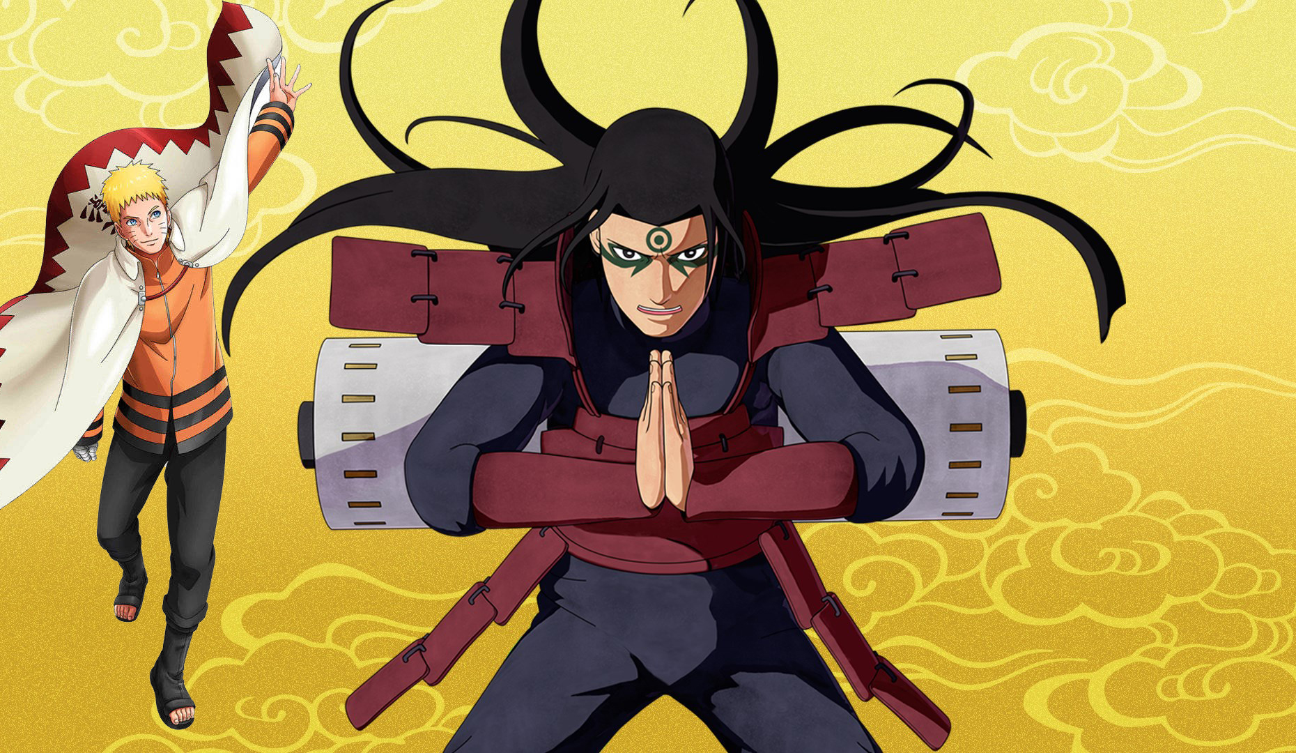 徐晓峰|博人传:鸣人让大蛇丸复活初代火影,让其告知修炼强大仙术的