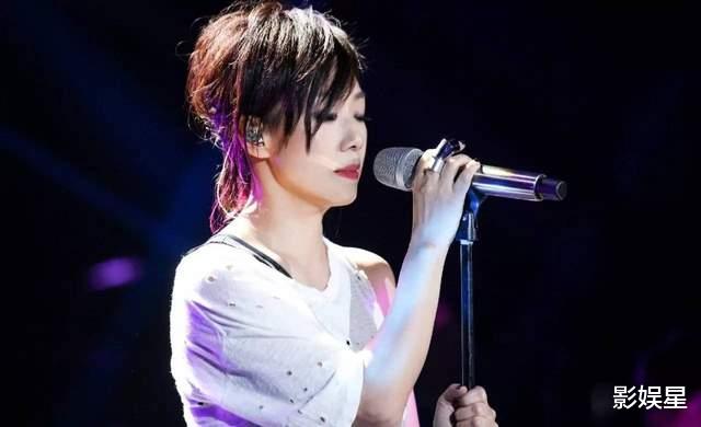 张子枫|网传《浪姐3》名单：赵丽颖林忆莲赫然在列，歌手演员各占一半