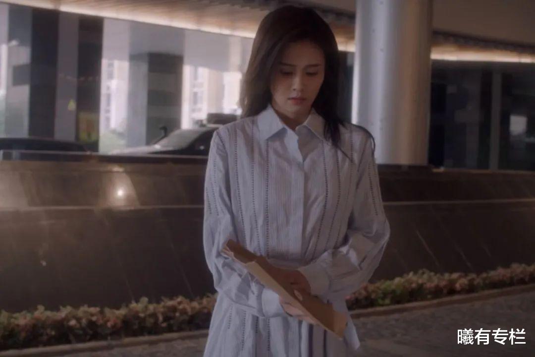 伪装者|白鹿热剧《一生一世》：时宜的穿戴暗含哪些隐藏线索？