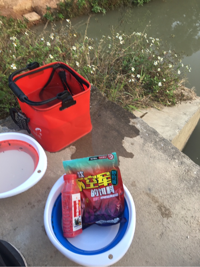 饵料|2021-9#白天干到晚上，依然干不过