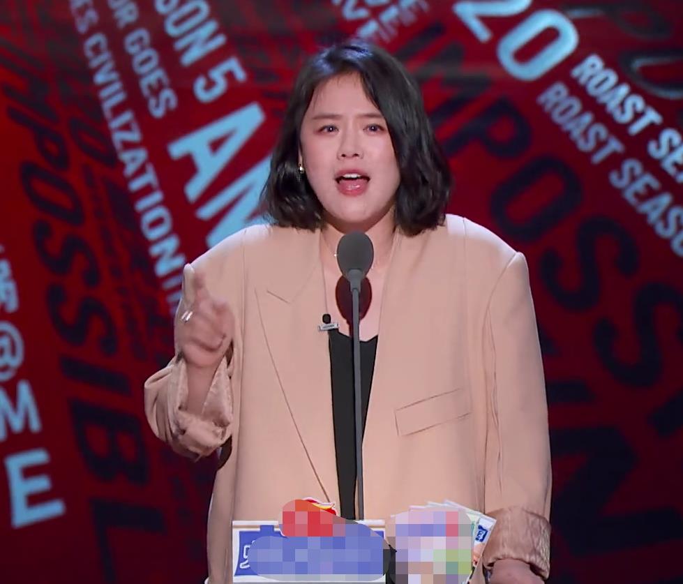 马思纯|马思纯体重一路狂飙欧豪戏路阔宽不停演男主，两人今非昔比