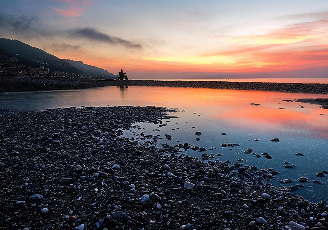 |黑坑钓青鱼正口少？了解前因后果，离上岸又近一步——盛世三渔