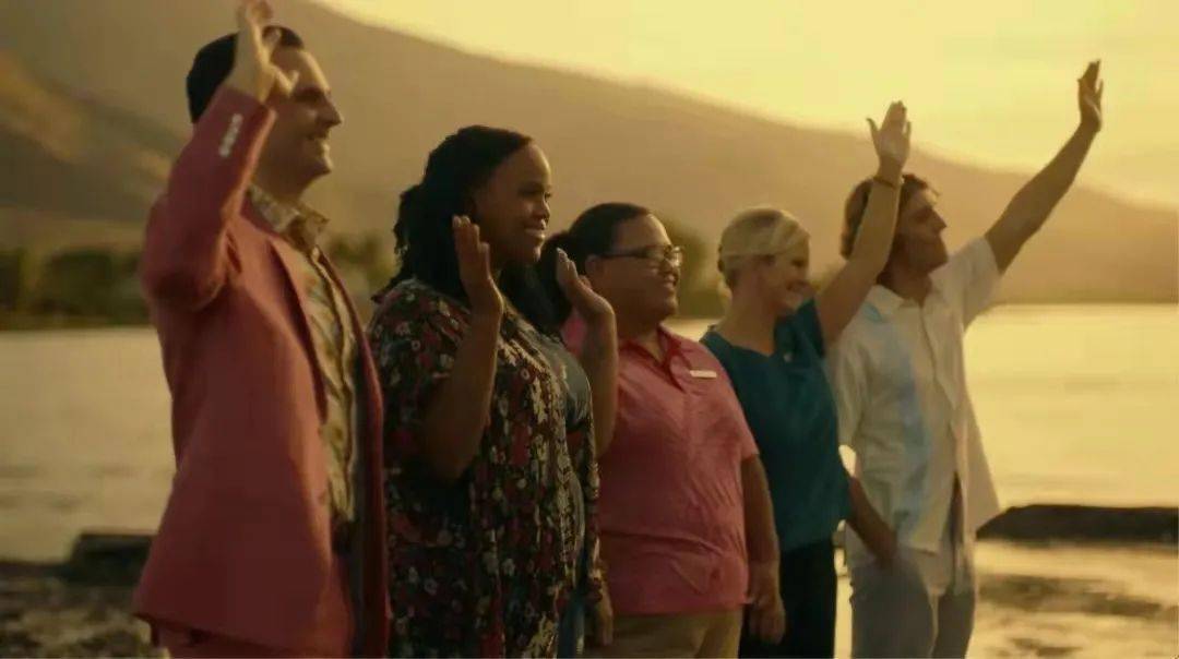 岳云鹏|被低估的口碑美剧,错过了会很可惜