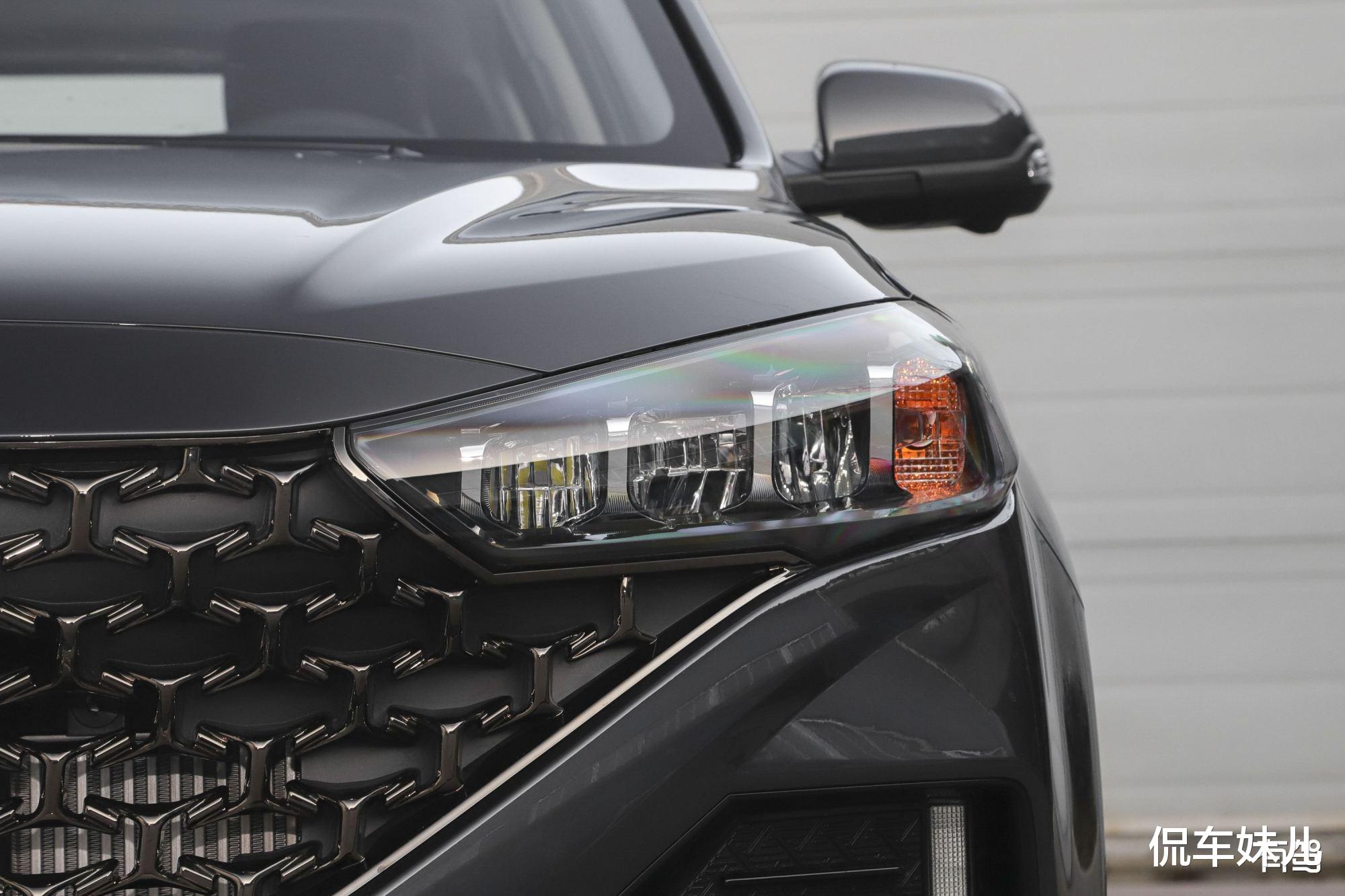 林肯|不知不觉，现代集团又一SUV快速崛起，30天大卖9037台！