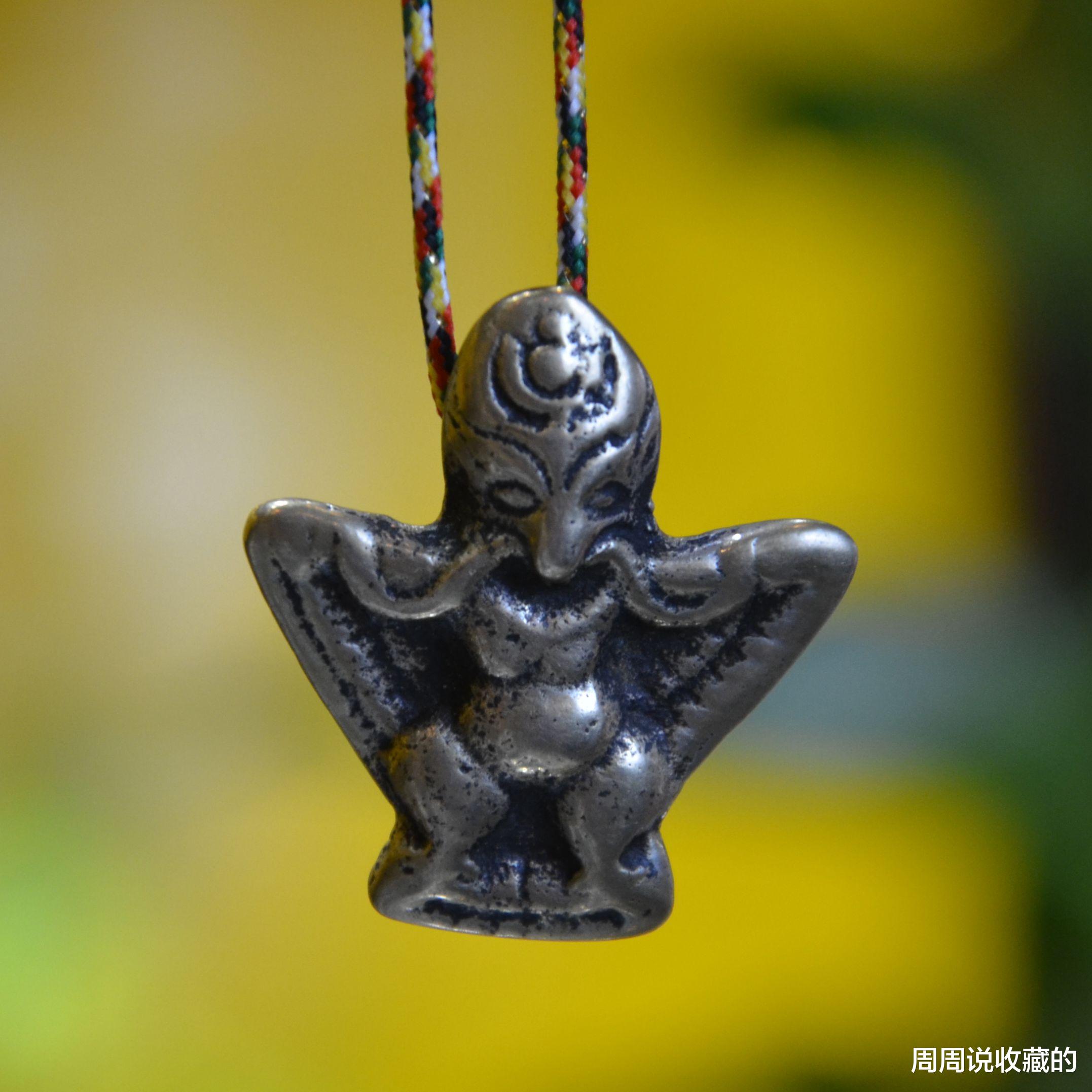 文玩|文玩中的天铁到底是什么？