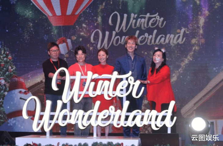 萧正楠|恭喜！何傲儿姐姐公开恋情，携富豪男友大秀恩爱，曾与萧正楠相恋