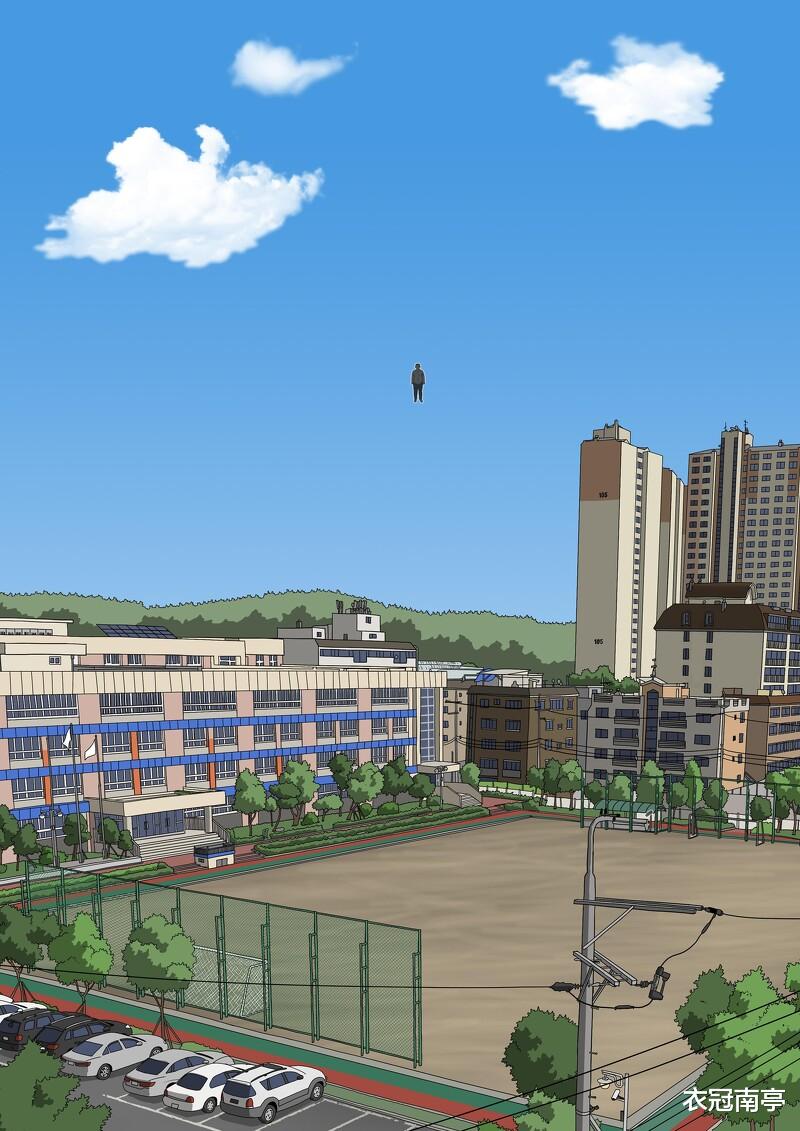 衣冠南亭 除了丁海寅+Jisoo《雪降花》,还有这几部韩剧值得期待!