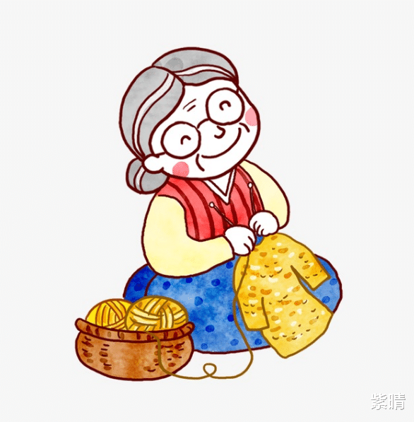 紫晴|年轻守寡的婆婆,是老公口中天下最好的母亲