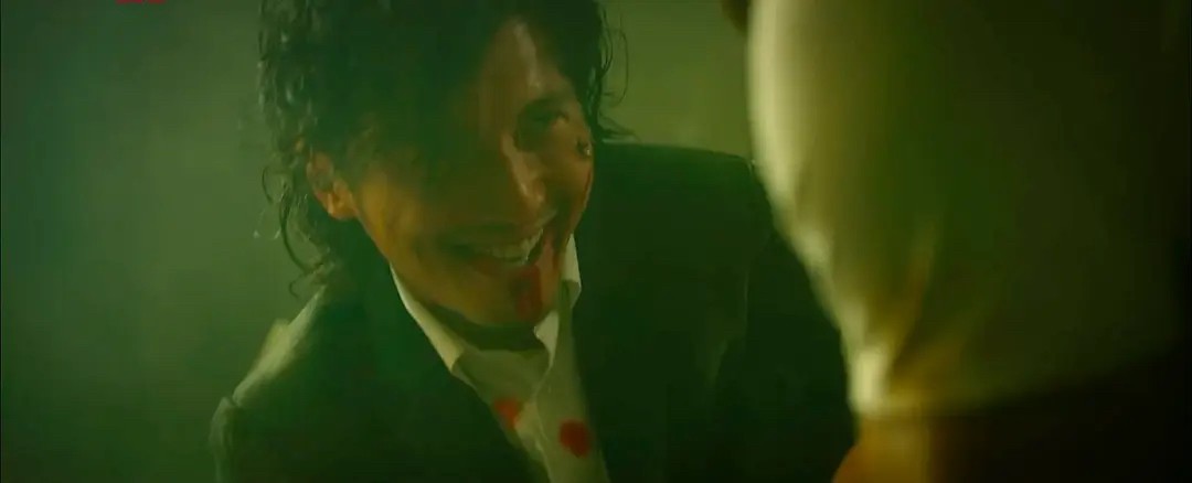 谢霆锋|谢霆锋4年后再回大荧幕，主演新作搭档甄子丹，是部男人看的片