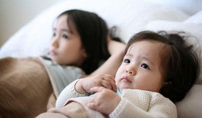 欢欢妈育儿|孩子几点睡觉最好？许多家长都错过最佳时间，不妨早点看看！