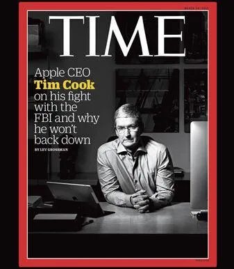 会展|苹果“通共”？美媒曝库克与中国签“密约”，引发轩然大波！