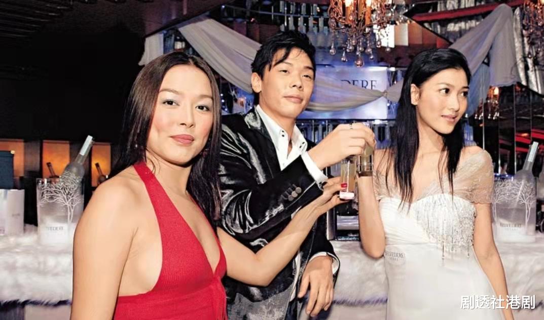 陈加玲|54岁香港80年代女神近照曝光，息影26年转投商界，今已成亿万富婆