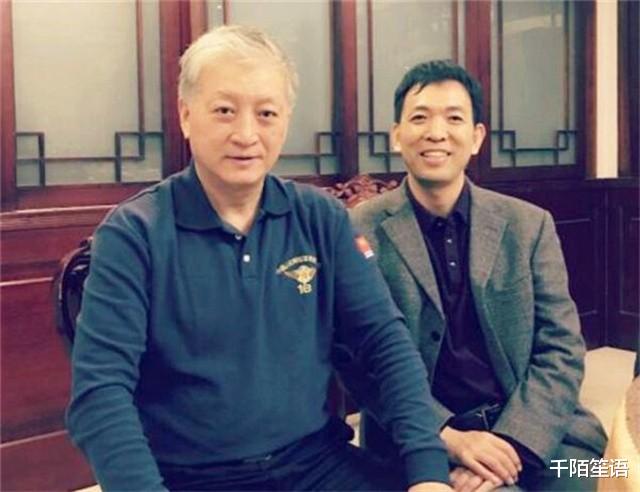 徐增平|徐增平: 买航母捐给祖国，随后宣布公司破产的，现在他过得如何