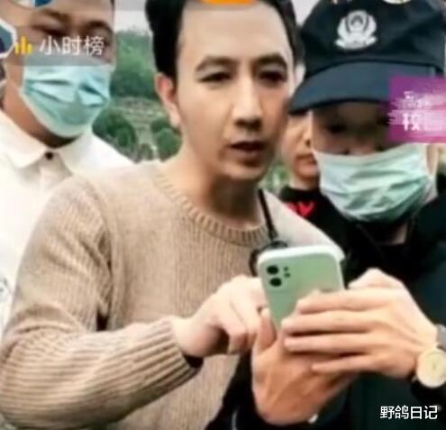 林生斌|10月22日，林生斌现身妻子朱小贞墓地与女主播千惠联合炒作？