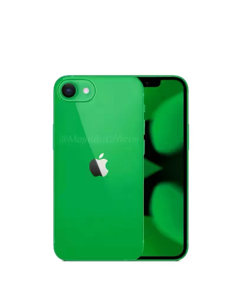 惠普|iphoneSE3规格确认：苹果A14+双卡双待，有望突破“新低价”