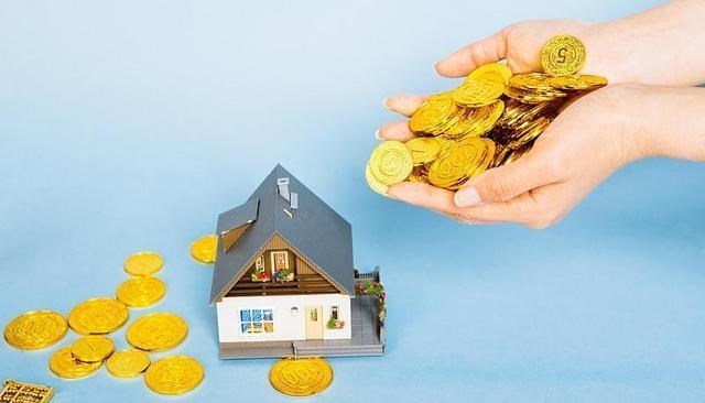 梵恩诗伊宁哥|房企负债率超过80%，个人房贷36万亿，楼市赚的钱去哪里了？