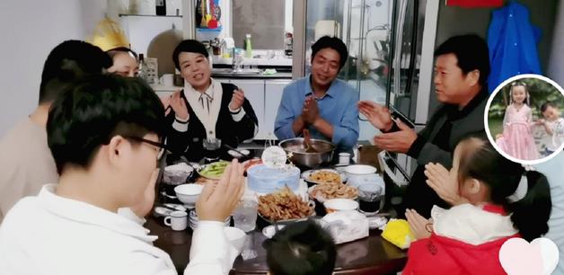 黑粉|田静怒斥黑粉：只要我们团结，就不怕那些流言飞文