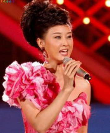 春晚|宋祖英不再隐瞒，坦言为何从春晚消失，背后原因让我尊敬