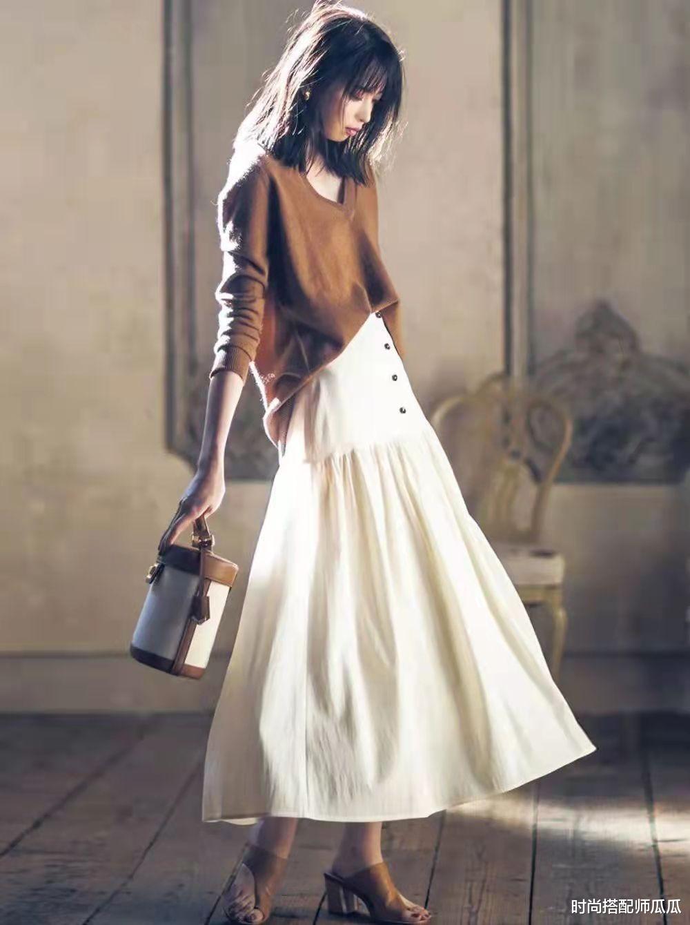 时尚搭配师瓜瓜 为什么有些衣服一看就很“贵”？做到这3点，平价也能穿出大牌感