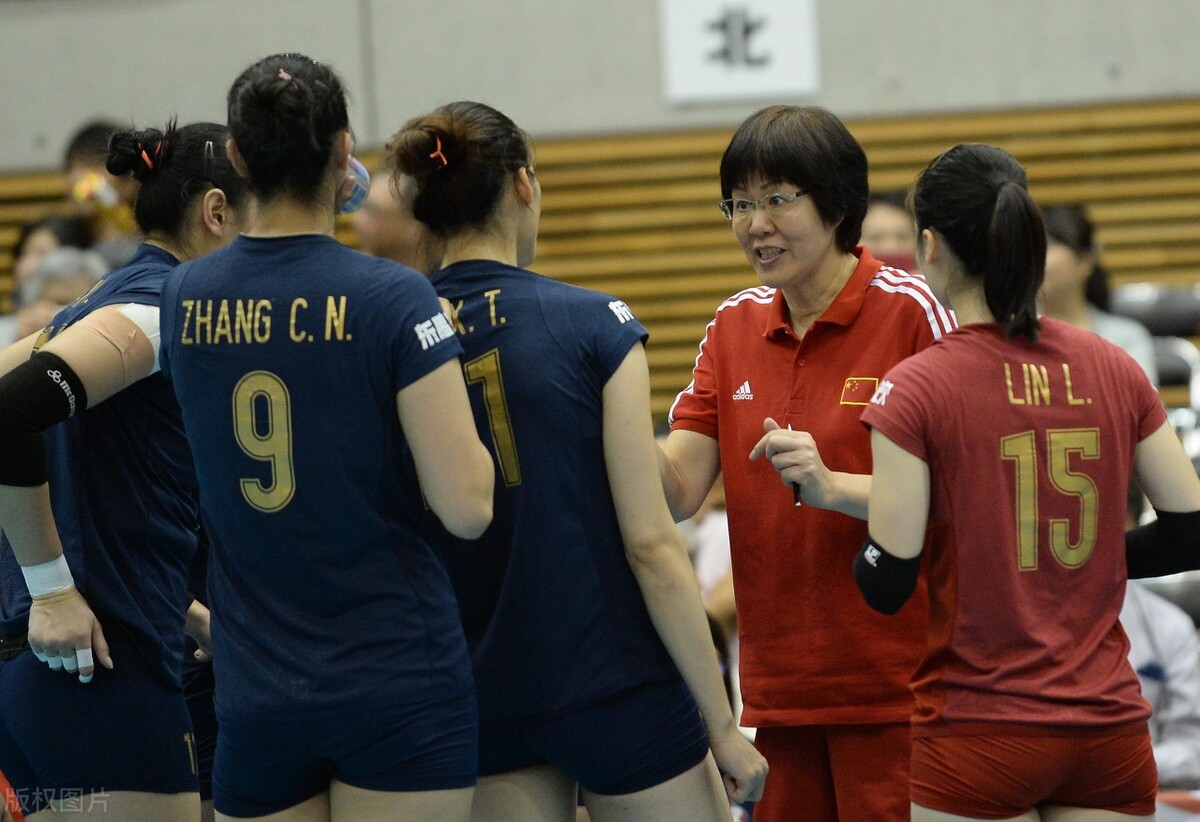 张常宁|国际排联正式官宣！张常宁喜从天降，中国女排或成最大赢家