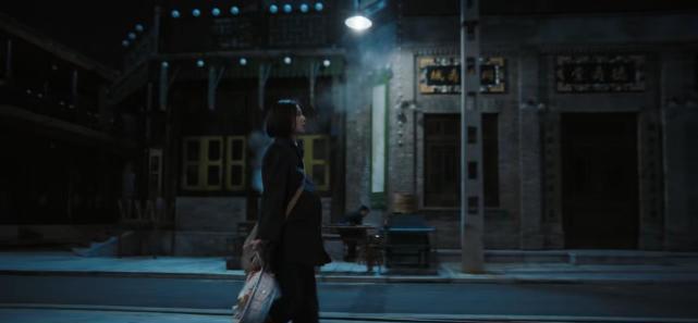 琳妹儿说|豆瓣9.1分，虽然主角是男性，可谁能不被《功勋》里的女性打动？