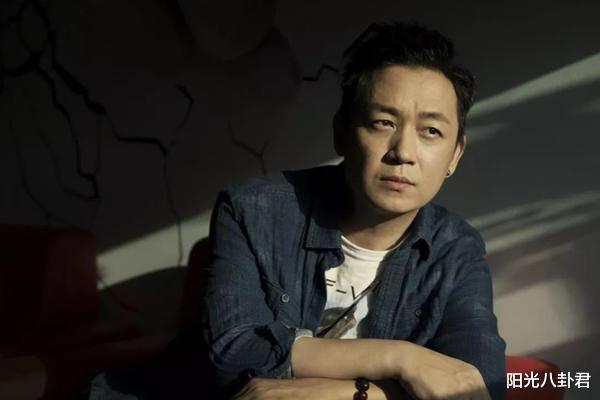 凉凉|可怜的潘粤明：花五年淌过董洁这趟“浑水”，在儿子面前轰然倒塌
