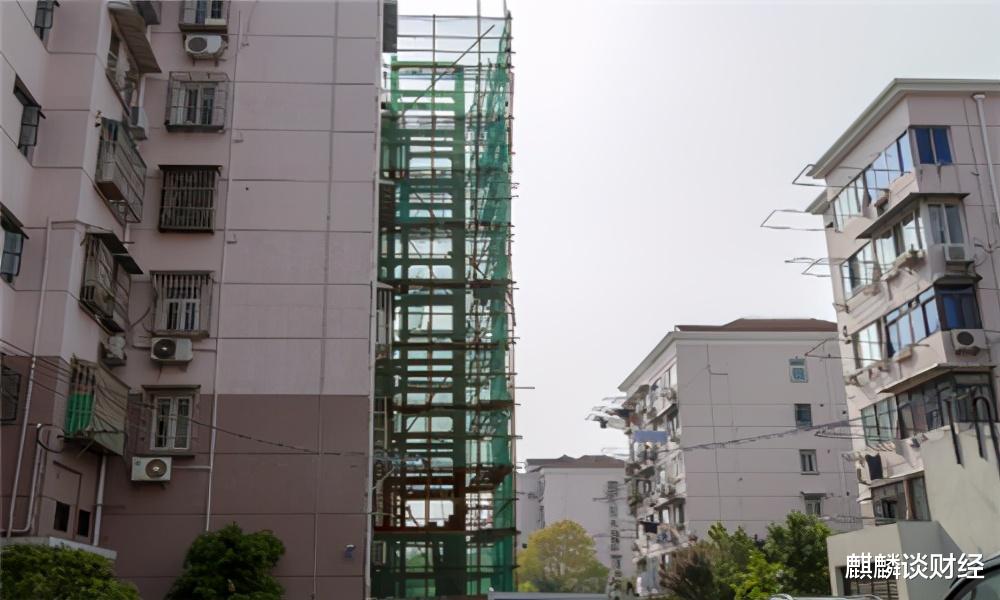 |2021年新规定：住宅迎来“新标准”，这“2类”房子吃香了