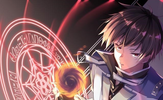 二次元|經典動漫：補番推薦，帶你入坑二次元的龍傲天神作