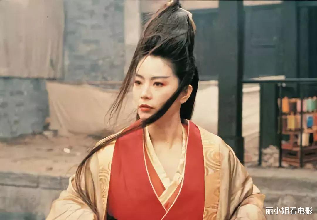 武侠|上个世纪被推崇的10大武侠电影，最佳不是《新龙门客栈》
