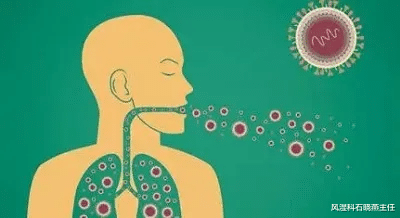 结核病|入冬之后,类风湿患者需警惕肺结核病!