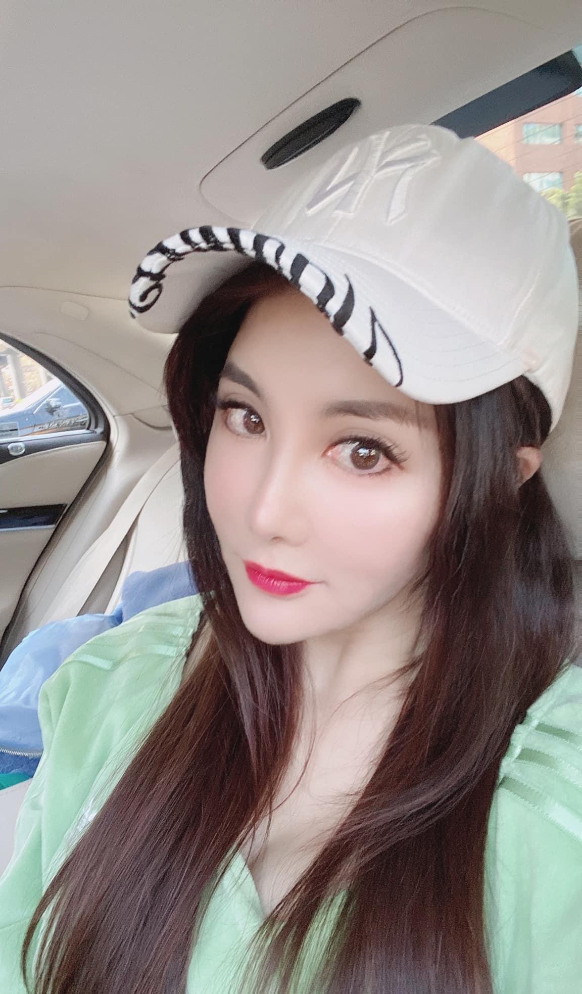 杨丽菁 52岁杨丽菁医院大厅被「殴打辱骂」 民众全程围观…连警卫都无视